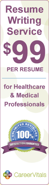 Career Vitals